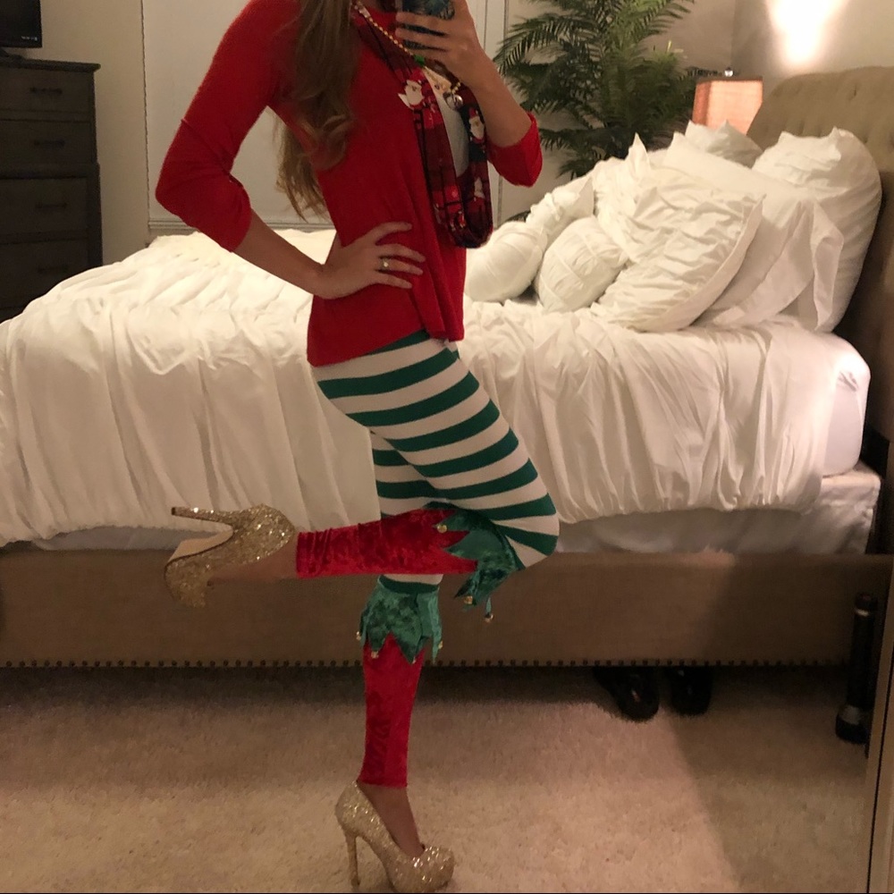 Christmas party Outfit